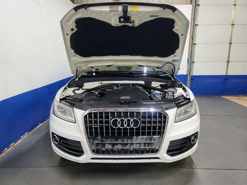 2014 Audi Q5 Image 24