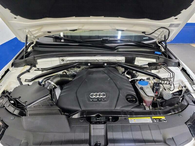 2014 Audi Q5 Image 25