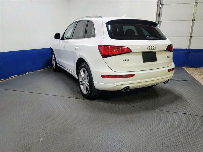 2014 Audi Q5 Image 26