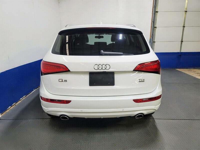 2014 Audi Q5 Image 27