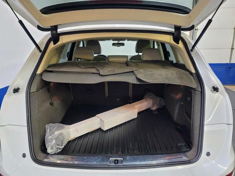 2014 Audi Q5 Image 29
