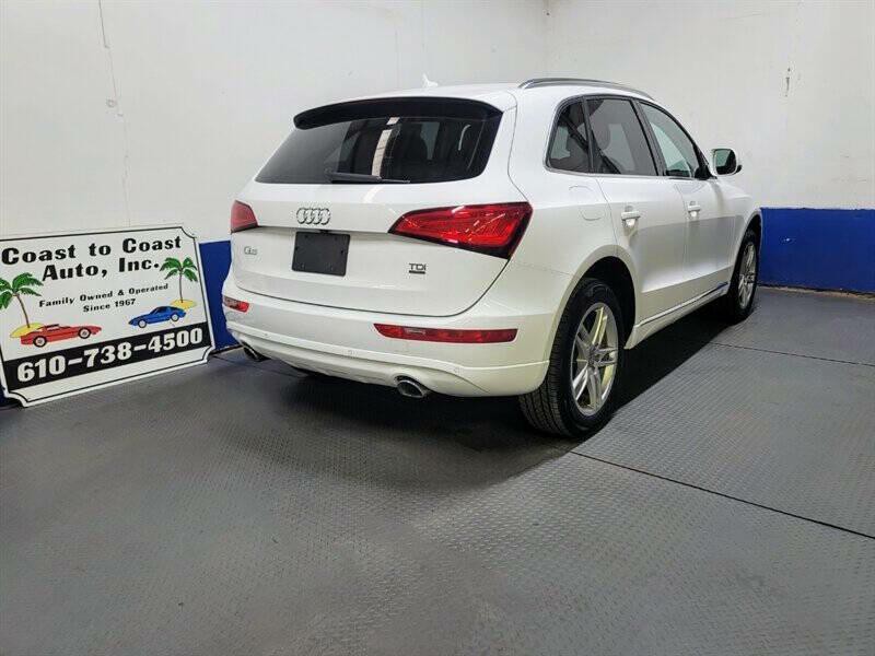 2014 Audi Q5 Image 31