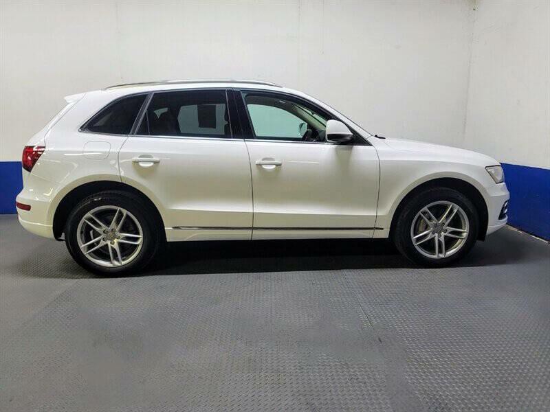 2014 Audi Q5 Image 32