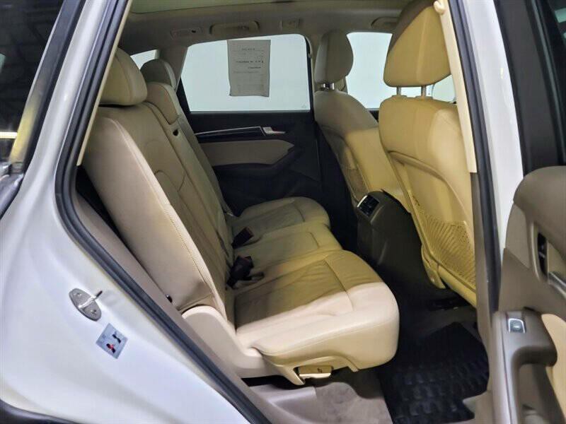 2014 Audi Q5 Image 34