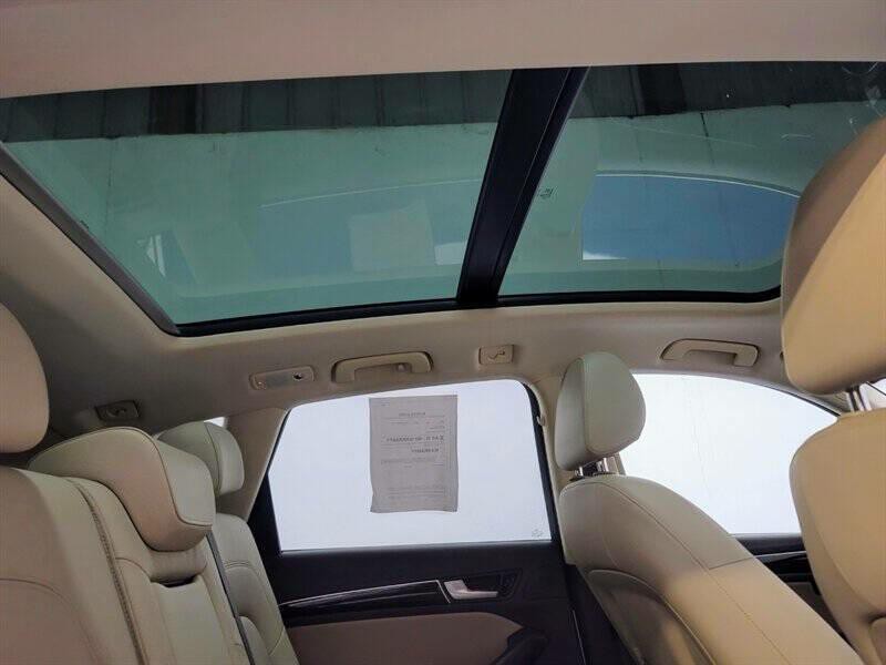 2014 Audi Q5 Image 36