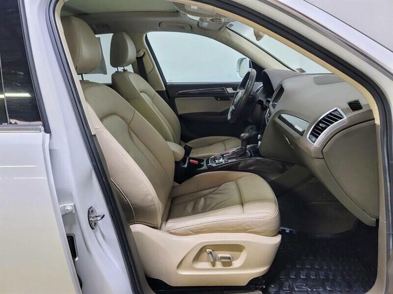 2014 Audi Q5 Image 38