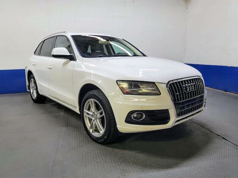 2014 Audi Q5 Image 39