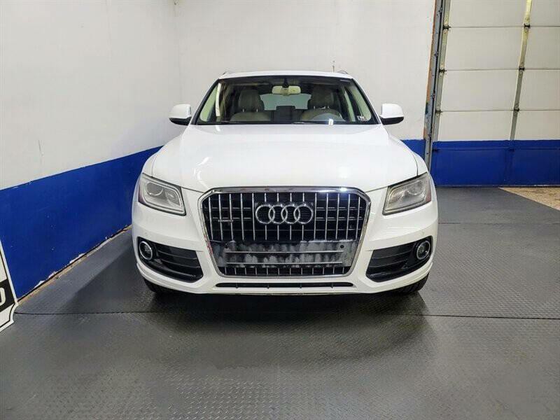 2014 Audi Q5 Image 40