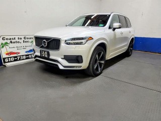 Image for 2016 Volvo XC90 T6 R Design ID: 6700388