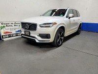 Image for 2016 Volvo XC90 T6 R Design ID: 6700388
