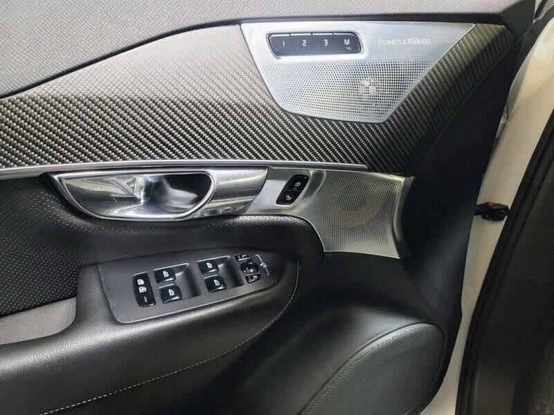 2016 Volvo XC90 Image 5