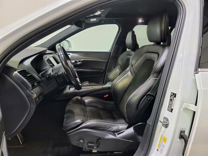 2016 Volvo XC90 Image 6
