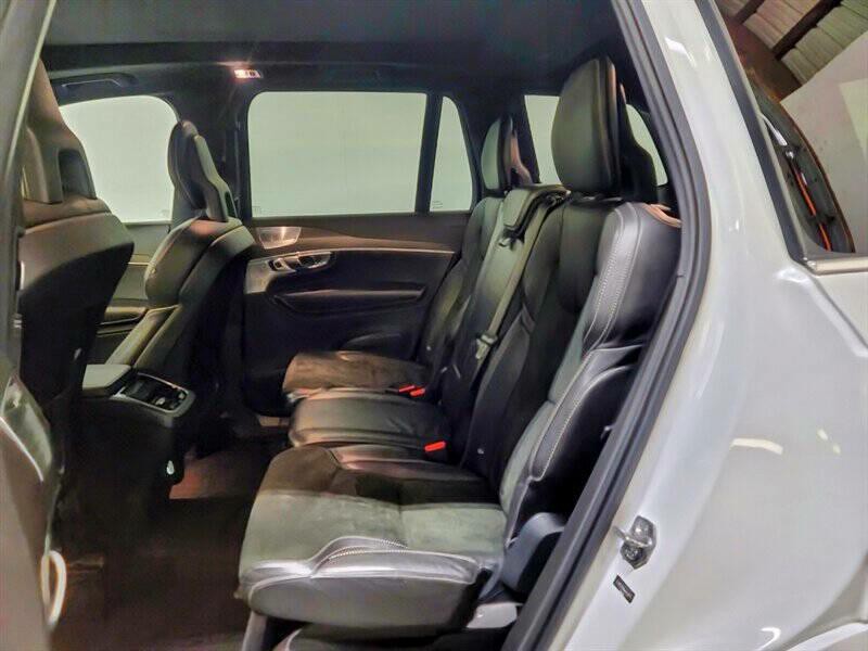 2016 Volvo XC90 Image 7