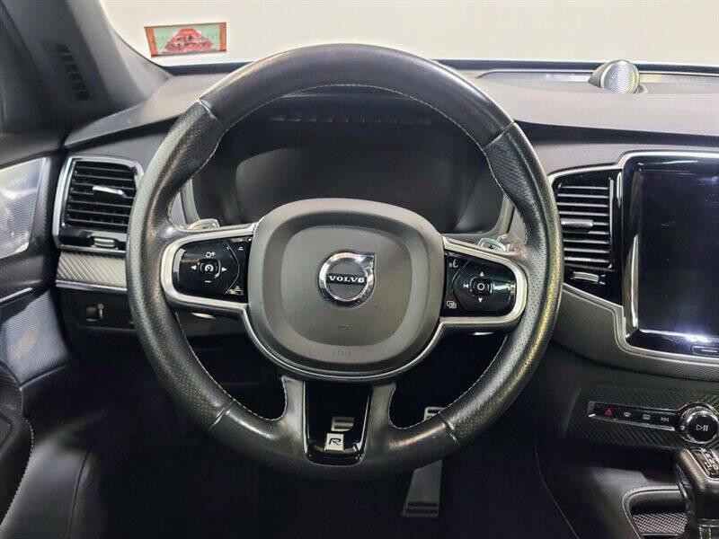 2016 Volvo XC90 Image 10