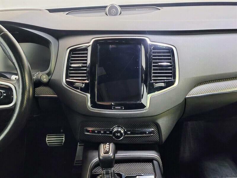 2016 Volvo XC90 Image 13