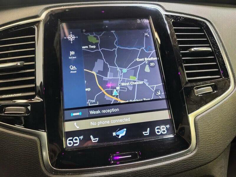 2016 Volvo XC90 Image 14