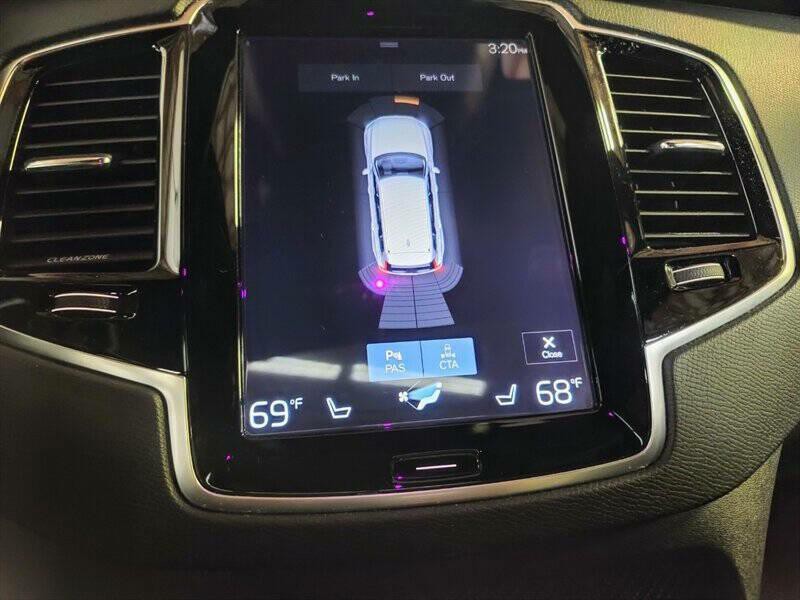 2016 Volvo XC90 Image 15
