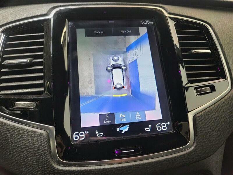 2016 Volvo XC90 Image 16