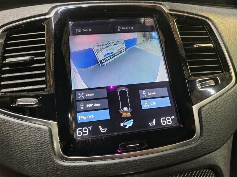 2016 Volvo XC90 Image 17