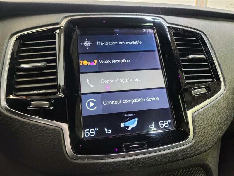 2016 Volvo XC90 Image 18