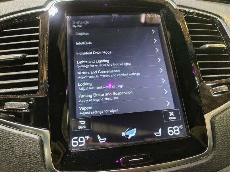 2016 Volvo XC90 Image 20