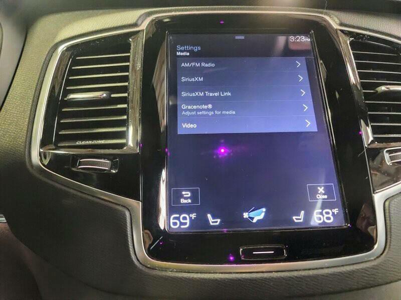 2016 Volvo XC90 Image 22