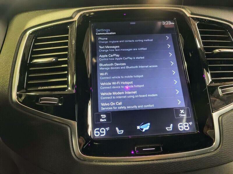 2016 Volvo XC90 Image 23