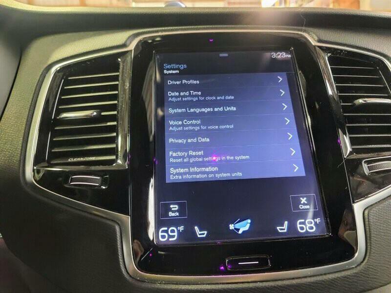 2016 Volvo XC90 Image 25