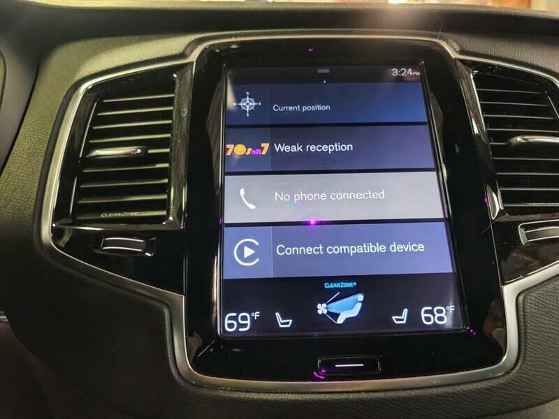 2016 Volvo XC90 Image 26