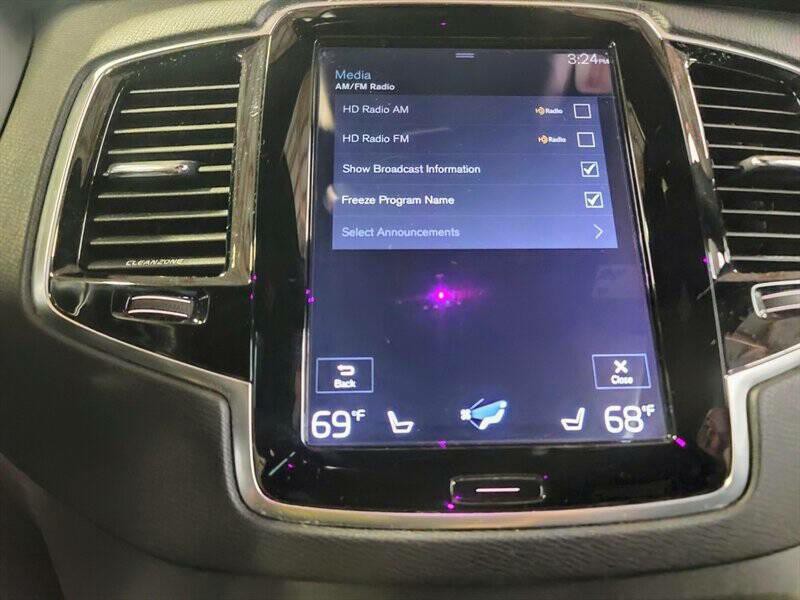 2016 Volvo XC90 Image 27