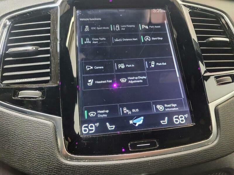 2016 Volvo XC90 Image 28