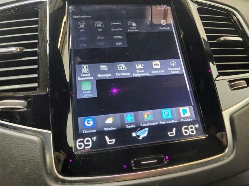 2016 Volvo XC90 Image 29