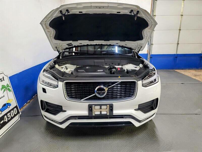 2016 Volvo XC90 Image 34