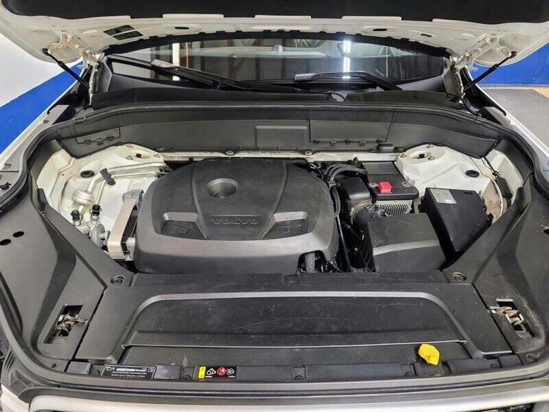 2016 Volvo XC90 Image 35