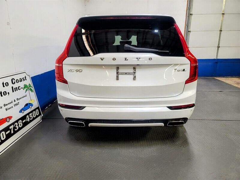 2016 Volvo XC90 Image 36
