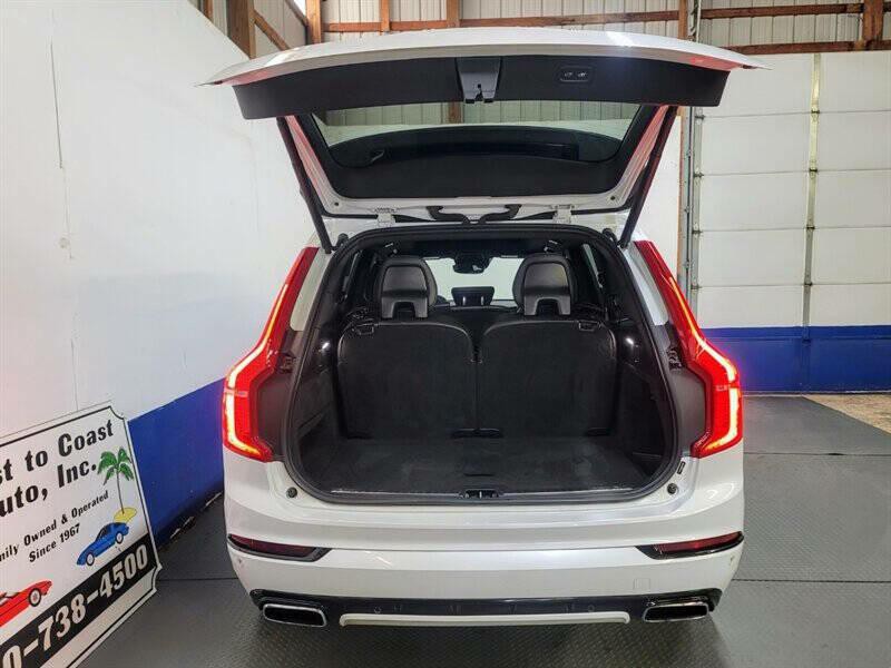 2016 Volvo XC90 Image 37