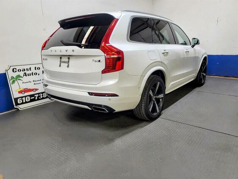2016 Volvo XC90 Image 40