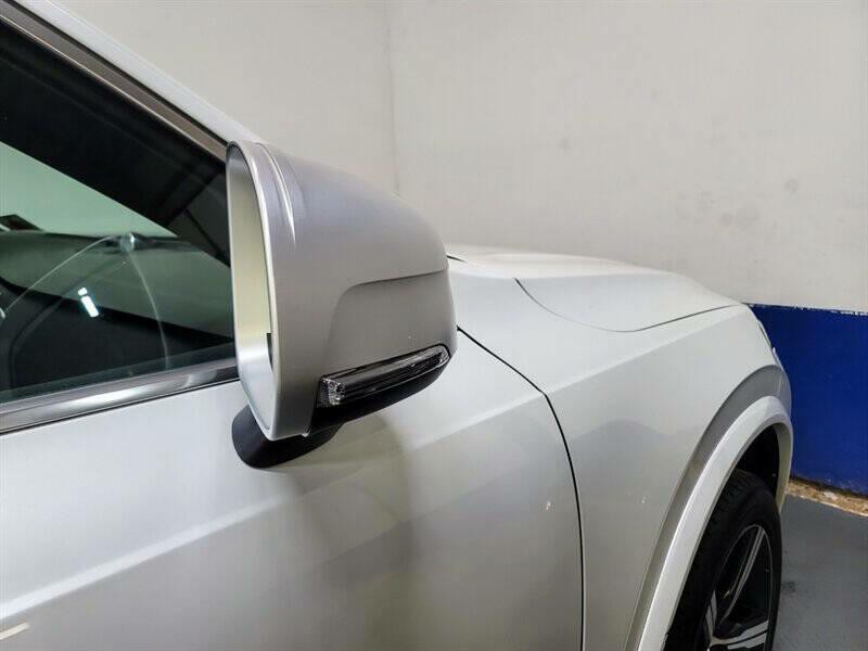 2016 Volvo XC90 Image 42