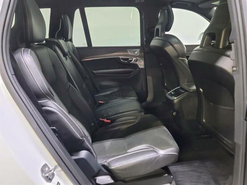 2016 Volvo XC90 Image 43
