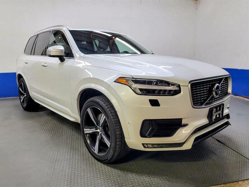 2016 Volvo XC90 Image 48
