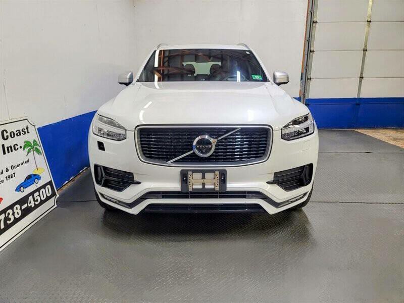 2016 Volvo XC90 Image 49