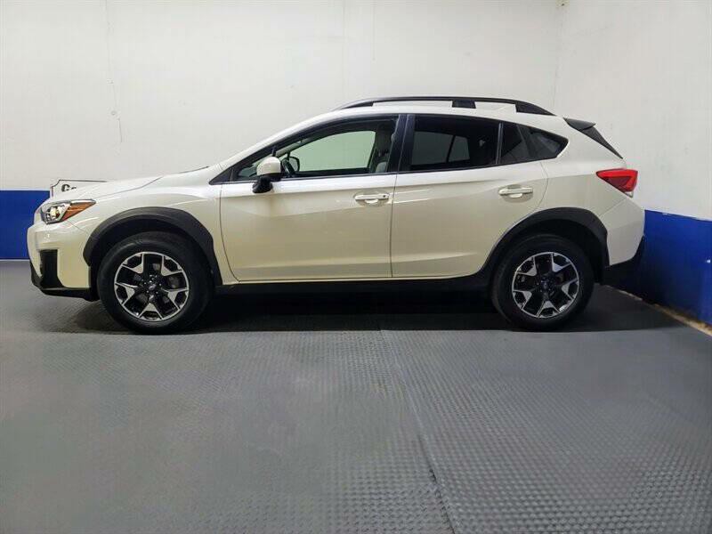 2019 Subaru Crosstrek Image 2