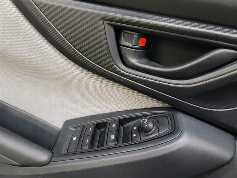 2019 Subaru Crosstrek Image 4