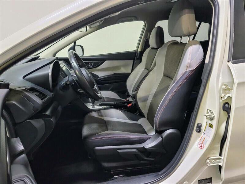 2019 Subaru Crosstrek Image 5