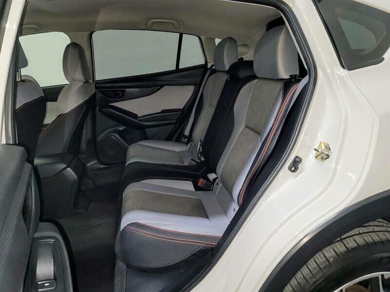 2019 Subaru Crosstrek Image 6