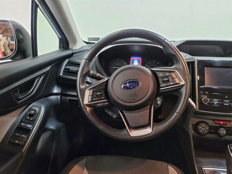 2019 Subaru Crosstrek Image 7
