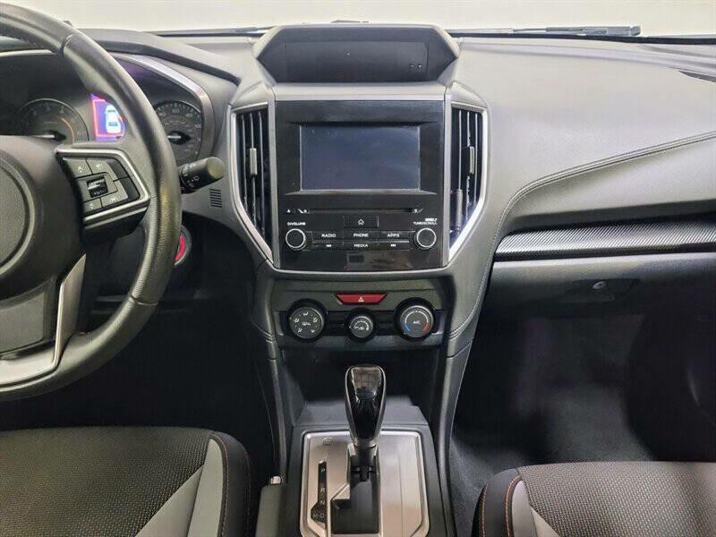 2019 Subaru Crosstrek Image 9