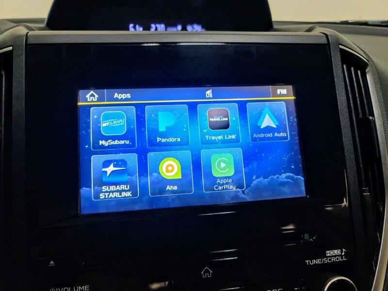 2019 Subaru Crosstrek Image 14