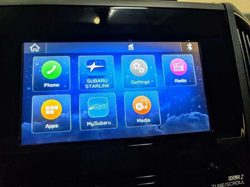2019 Subaru Crosstrek Image 16