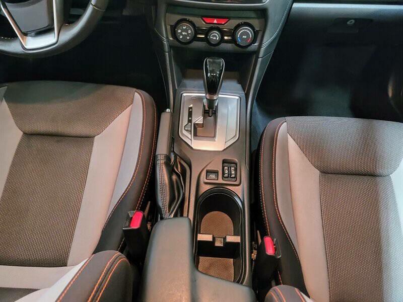 2019 Subaru Crosstrek Image 17